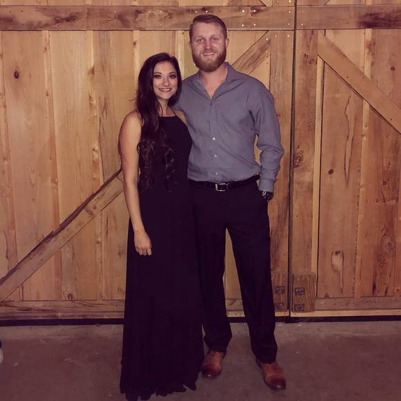 Meet your Posher, Aaron - Picture 1 of 1